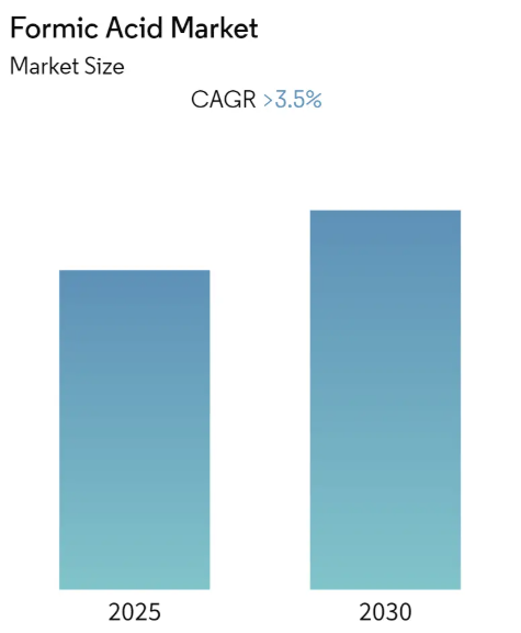 Formic Acid Market Summary